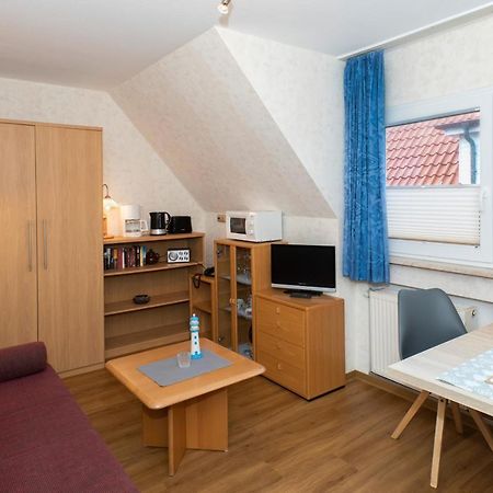 Haus Deichgraf 175 - Wohnung 5 Juist Esterno foto